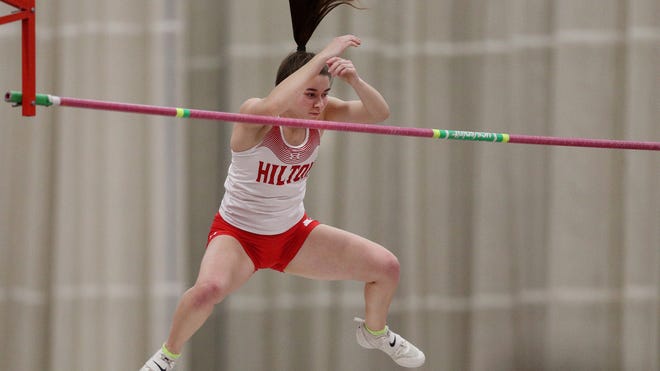 Section V Girls Outdoor Track And Field 21 Athletes To Watch Section V Girls Outdoor Track And Field 21 Athletes To Watch