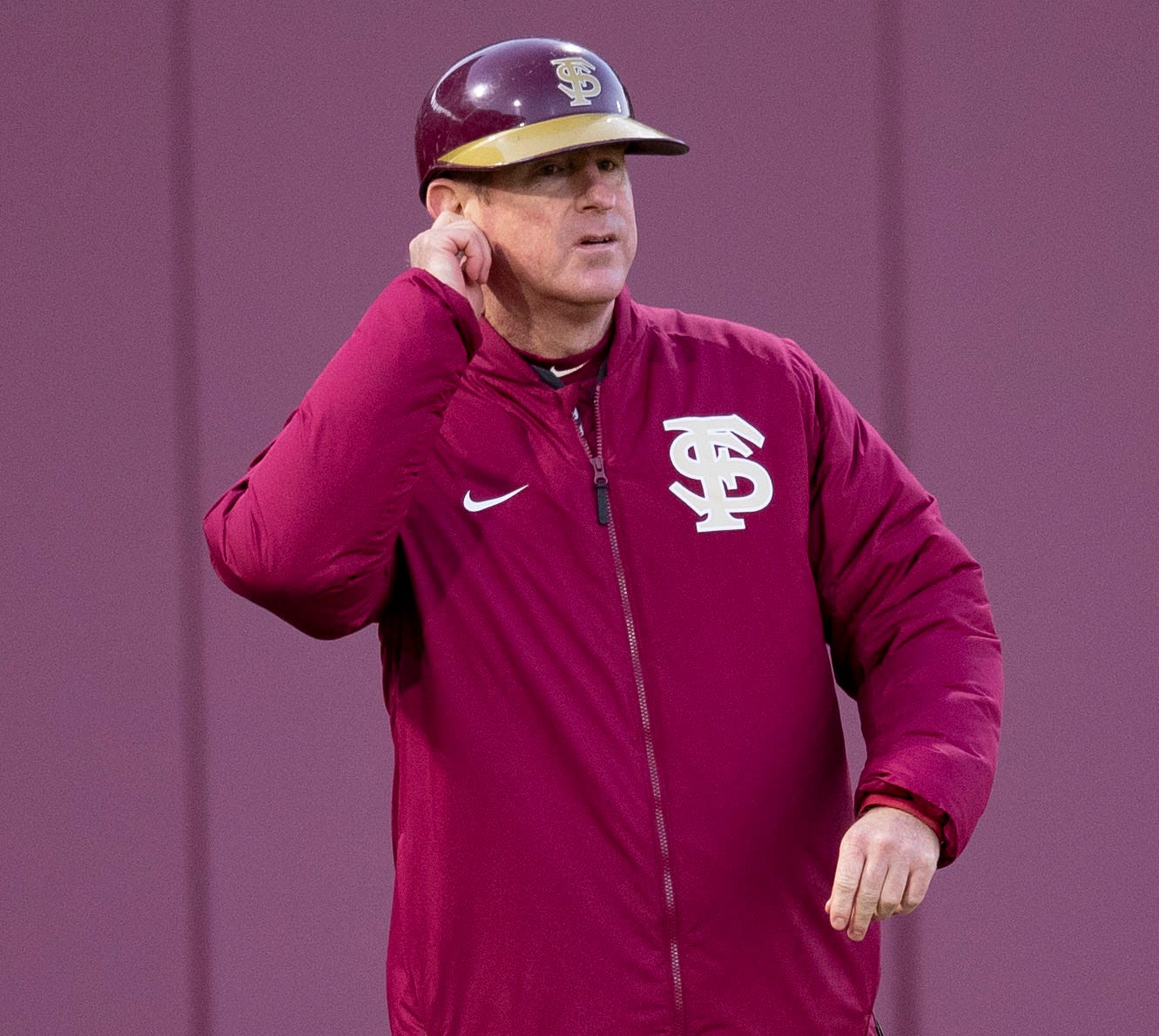 fsu baseball cap