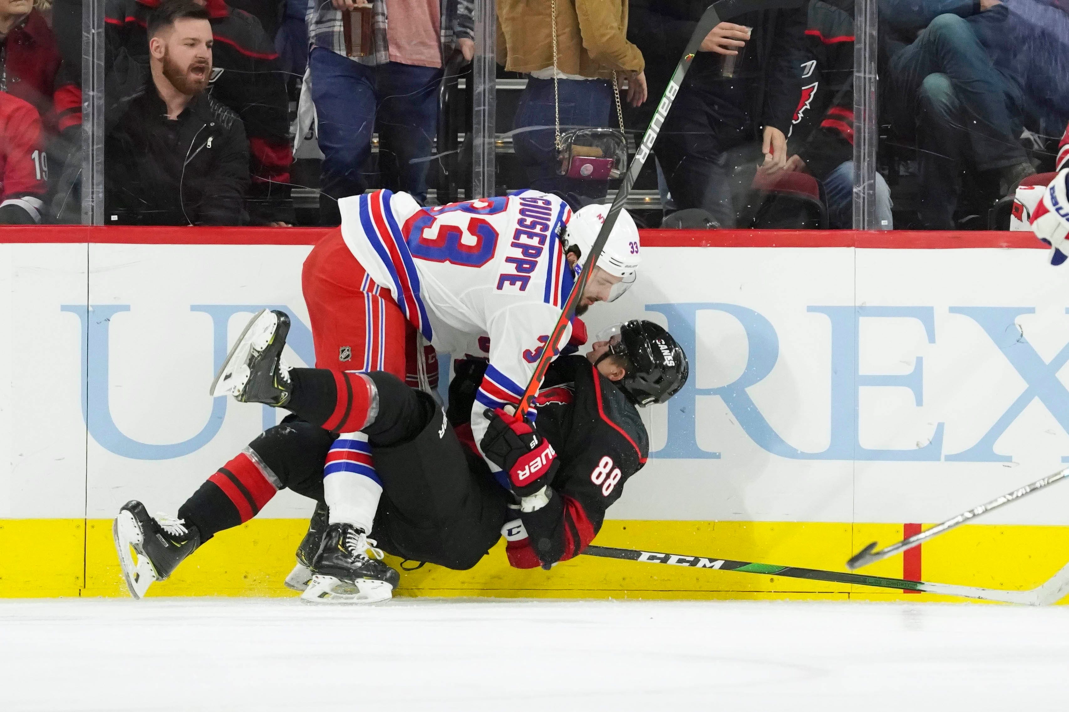 NY Rangers in NHL playoffs: What the 24 