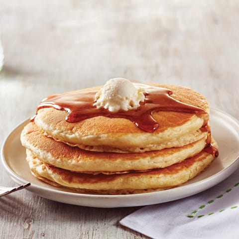 IHOP National Pancake Day is an annual free pancak