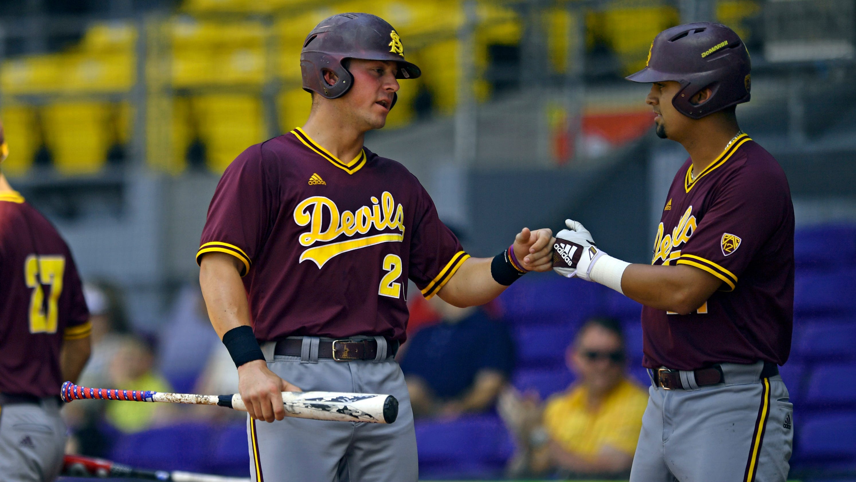 Possible Tigers Pick Spencer Torkelson Close To Perfect