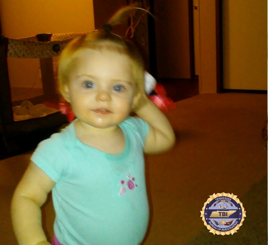 Who S Involved In Search For Missing Tennessee Toddler Evelyn Boswell