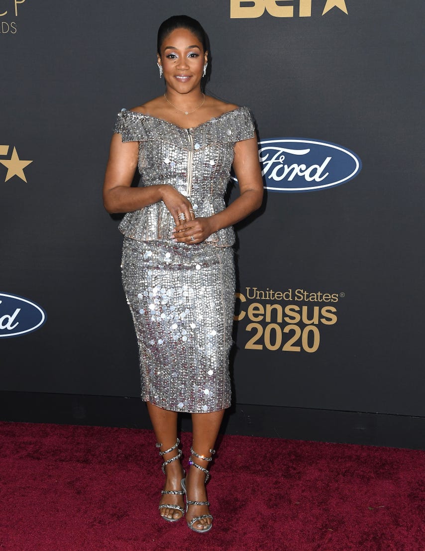 Tiffany Haddish