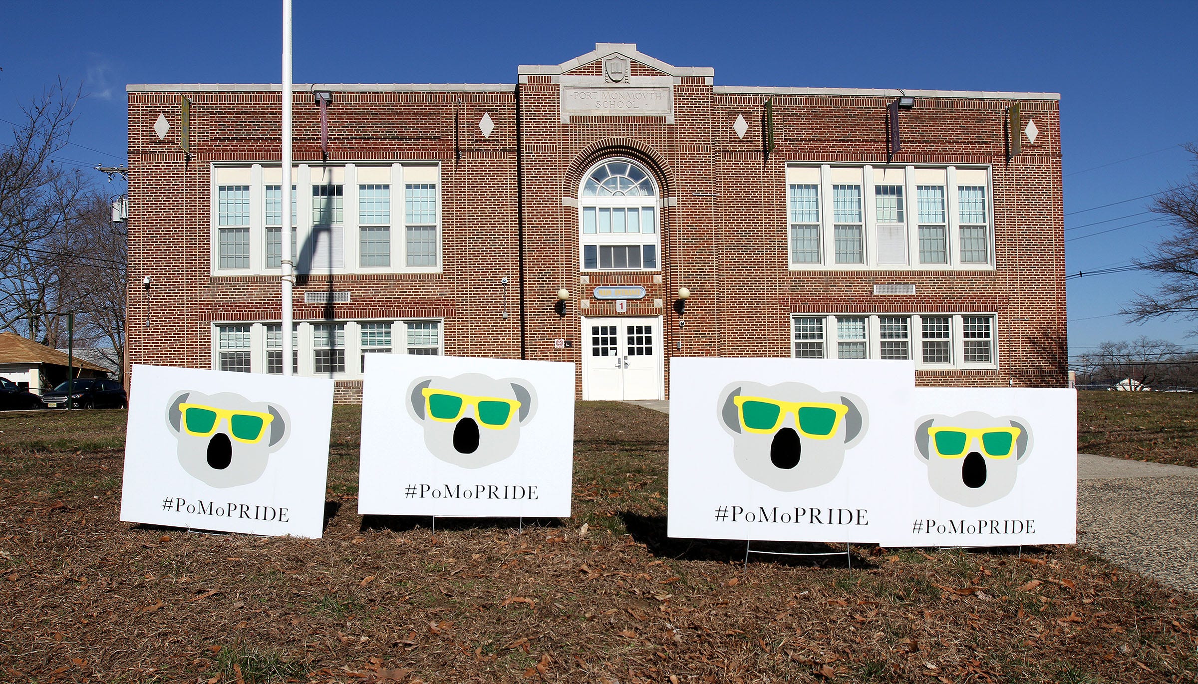 Port Monmouth closing Hearing moved from New Monmouth to HS North