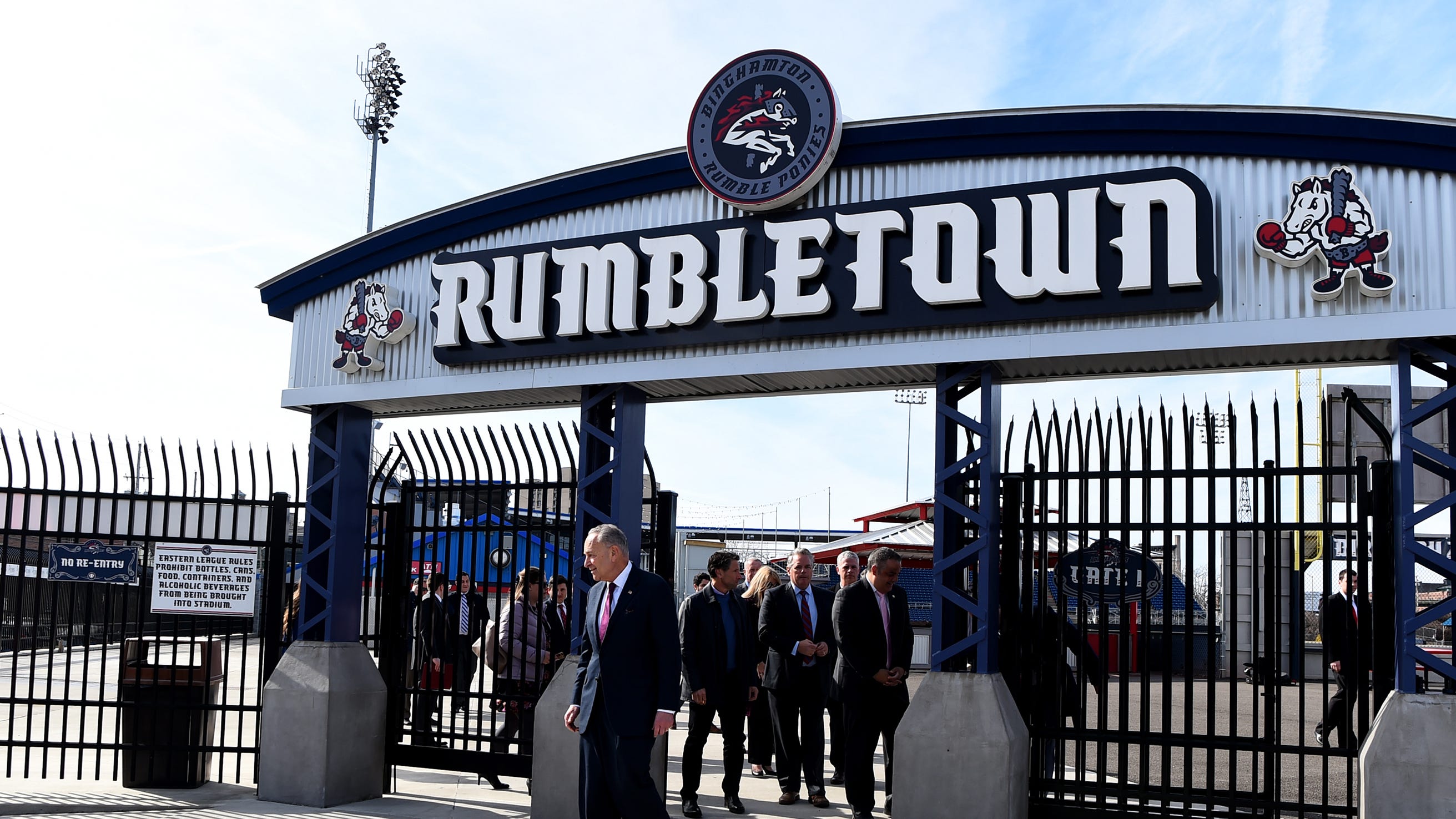 Saving Binghamton Rumble Ponies Schumer Meets With MLB Mets Officials saving-binghamton-rumble-ponies-schumer-meets-with-mlb-mets-officials