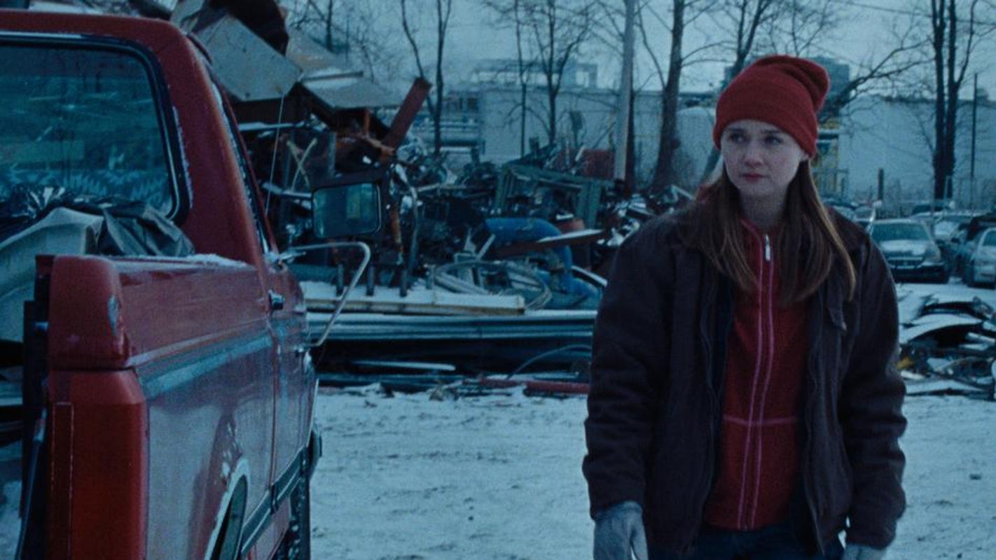 Ohio Sites Featured In Film Debuting At South By Southwest Film