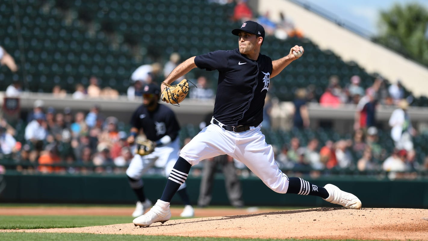 Rotación de los Yankees