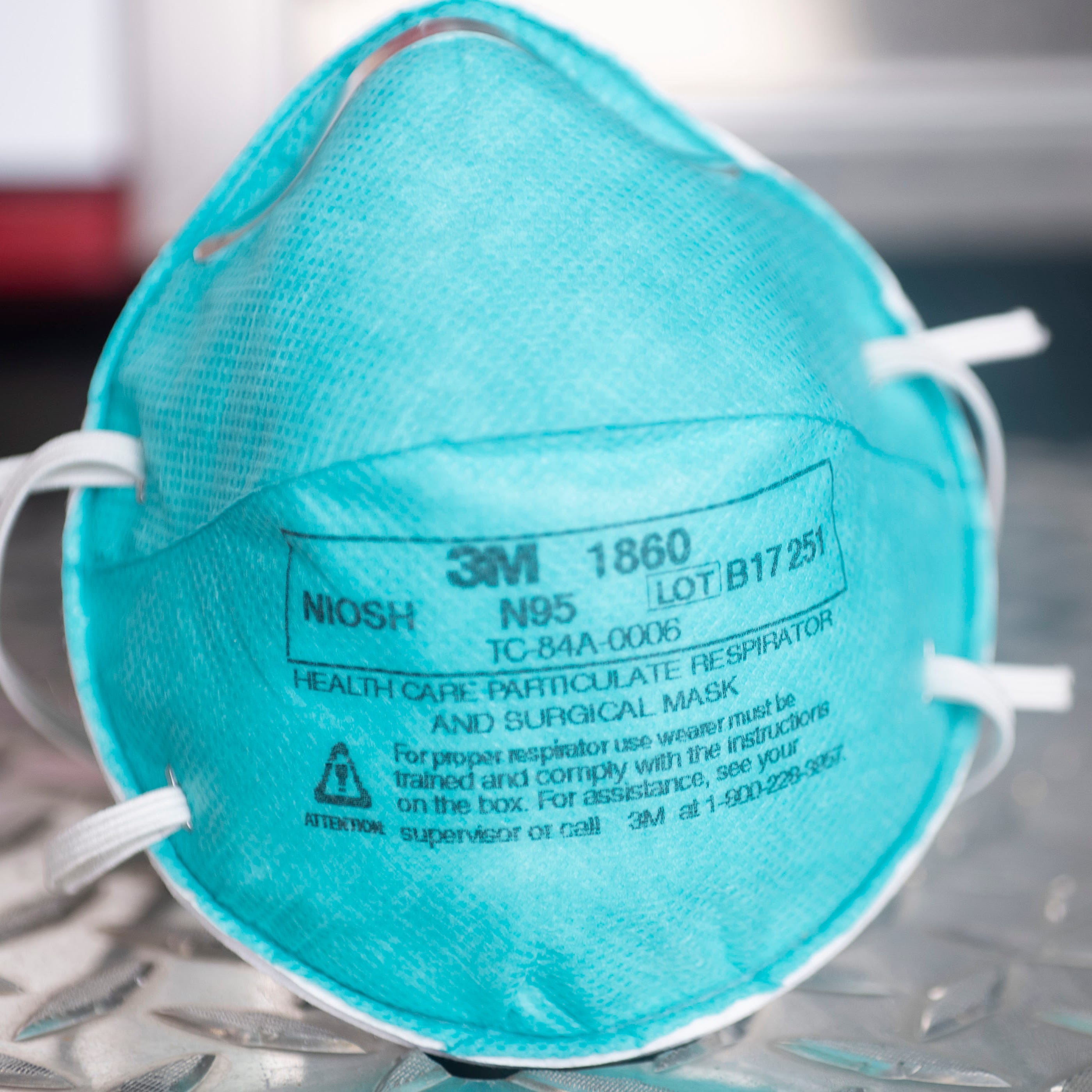 Coronavirus In Colorado Larimer Plans Equipment Drive For Gloves Masks