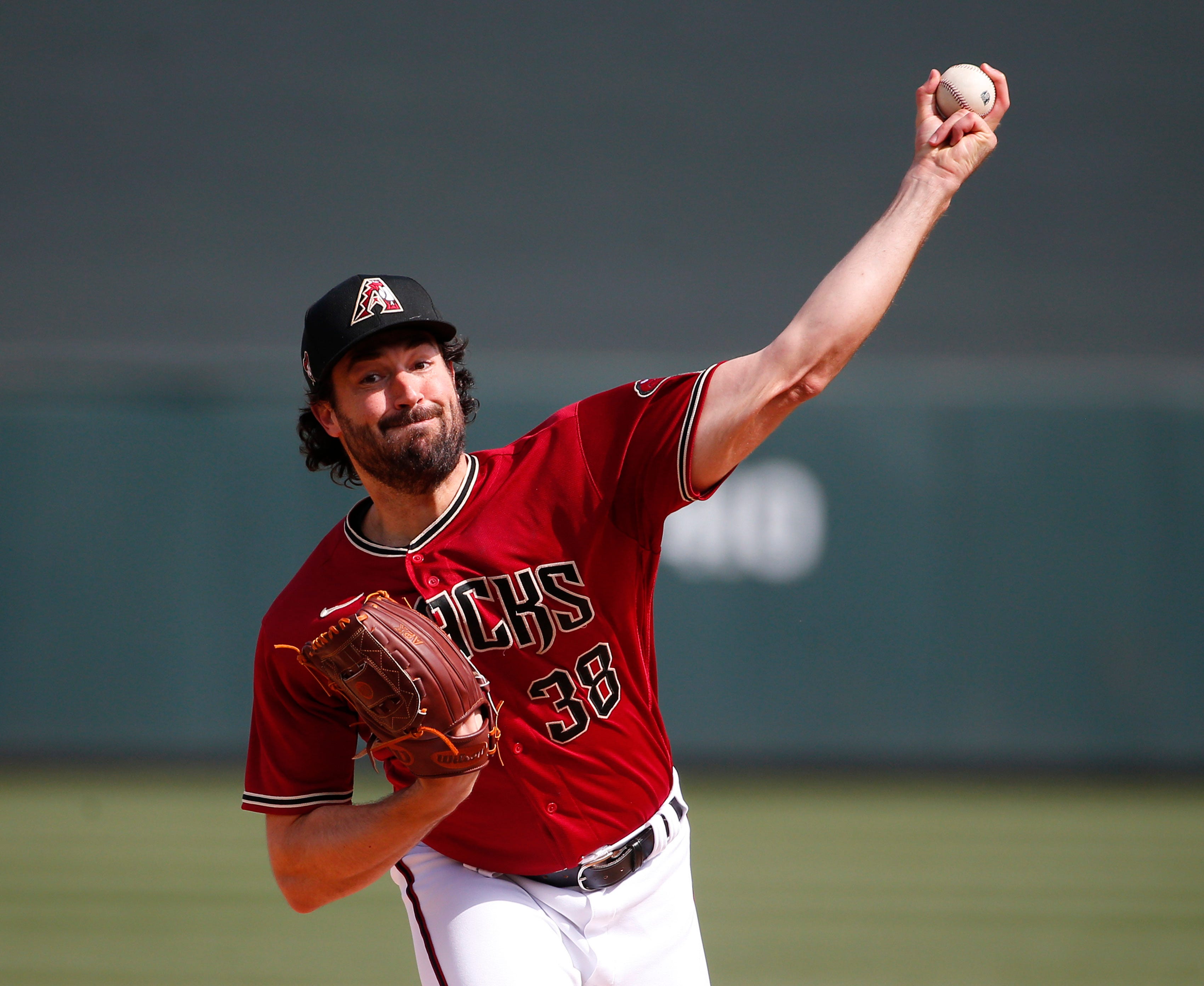 robbie ray baseball