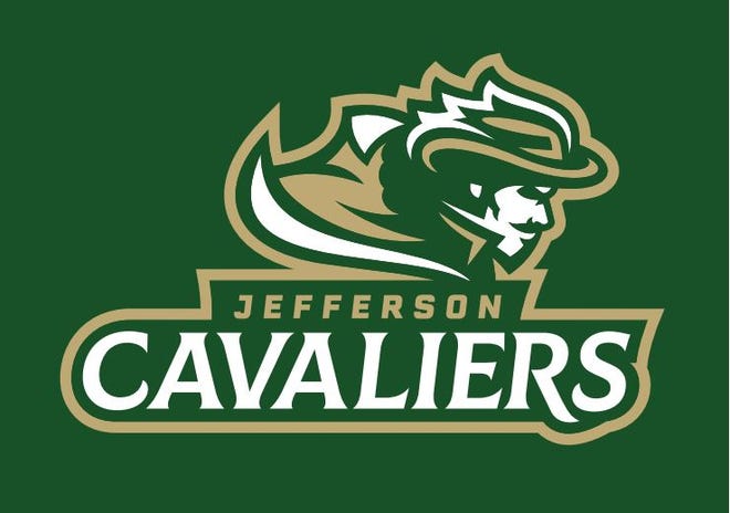 Jefferson High School Cavaliers logo