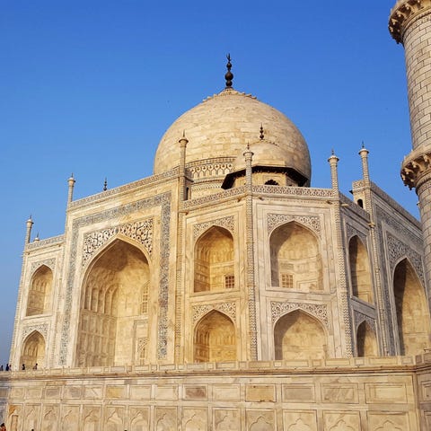 Travel booking and review site Tripadvisor has ann