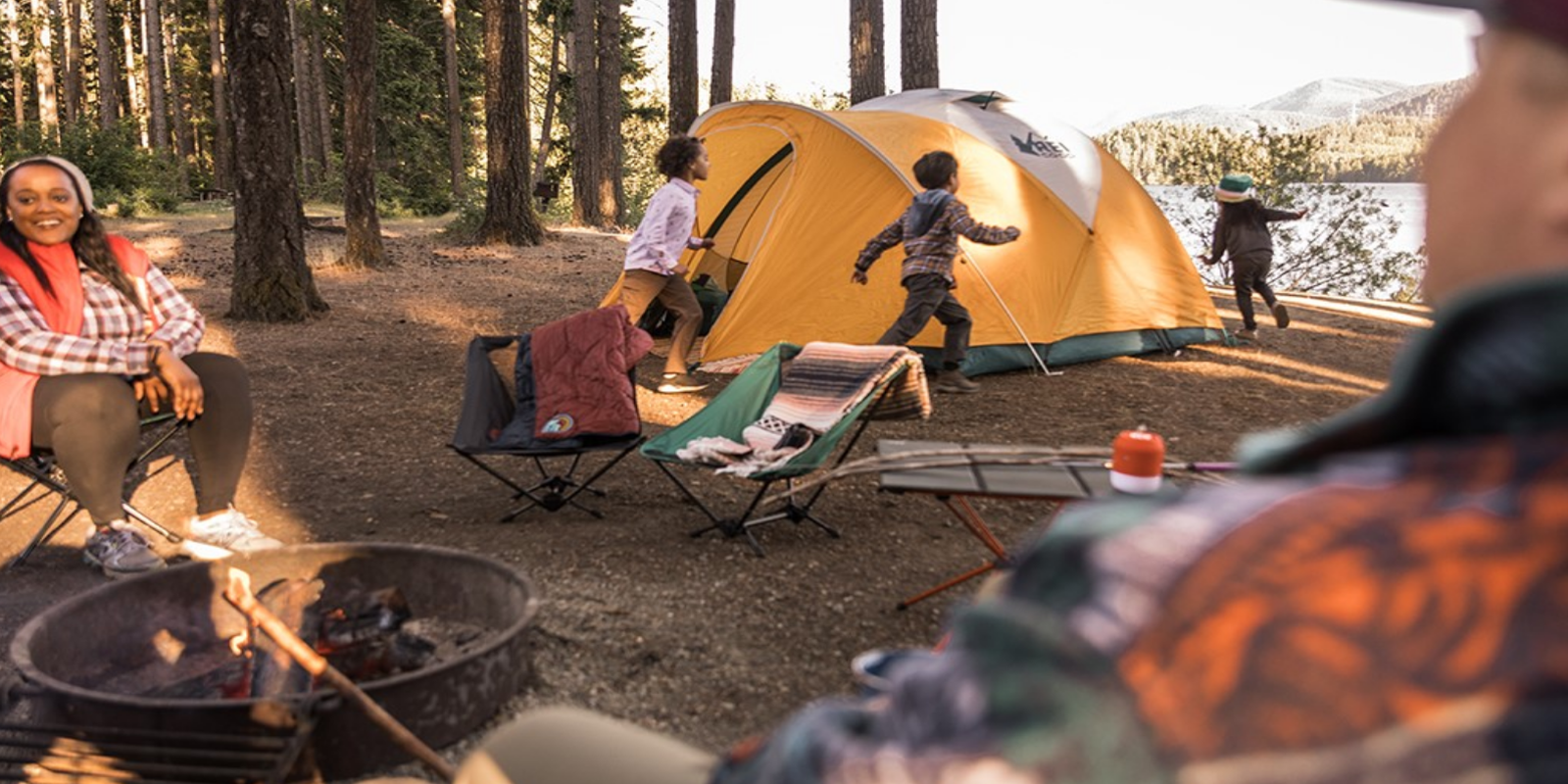 Rei Sale Stock Up On Patagonia And The North Face Gear