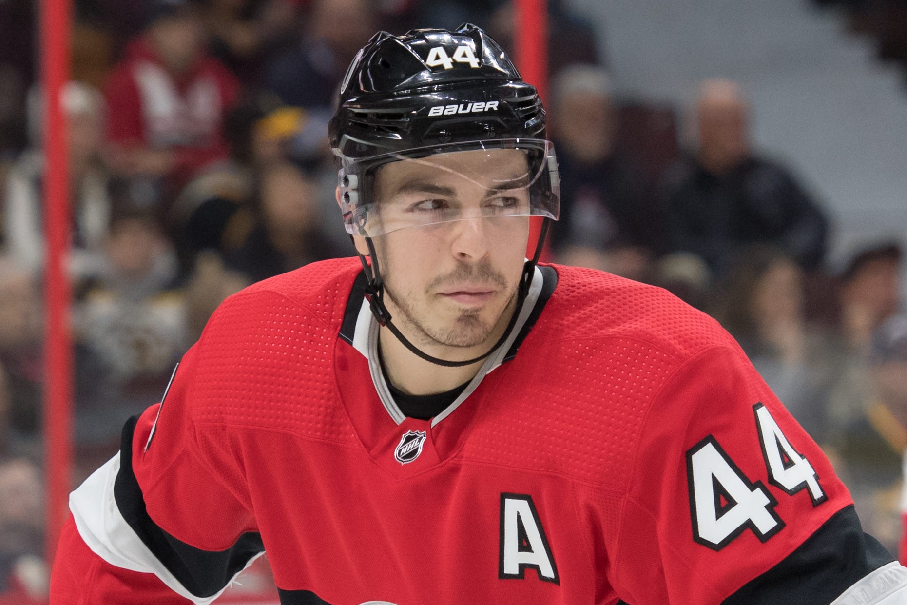 nhl trade rumors tsn