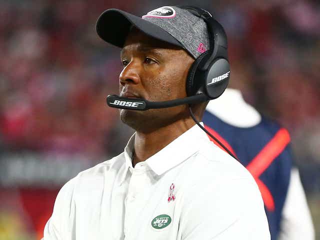 Karl Dorrell Leaves Miami Dolphins To Coach Colorado Football