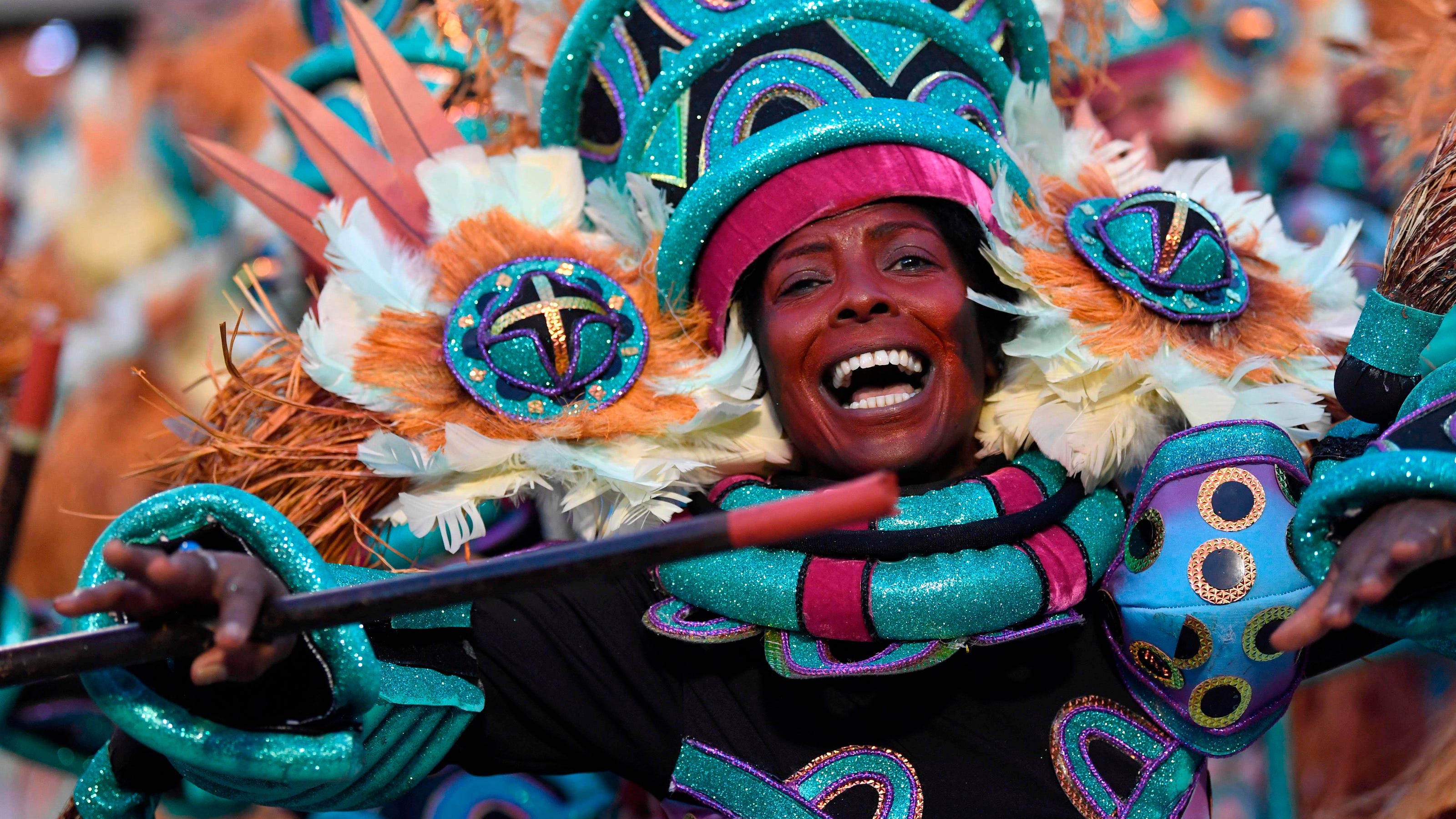 Coronavirus Pandemic Delays Rio S Carnival For First Time In A Century Coronavirus Pandemic Delays Rio S Carnival For First Time In A Century