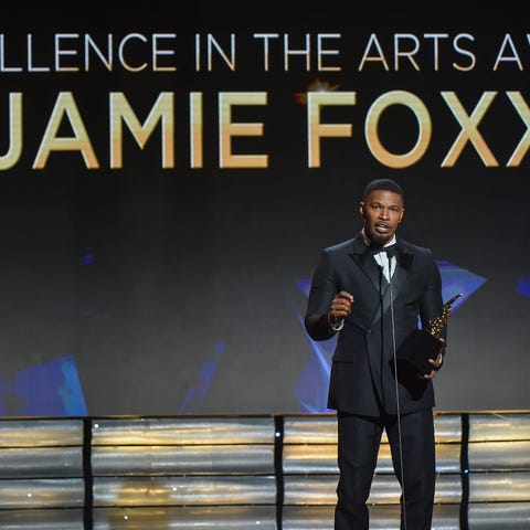 The 4th Annual American Black Film Festival Honors