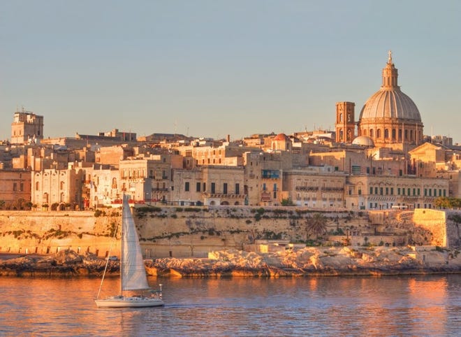 11. Malta