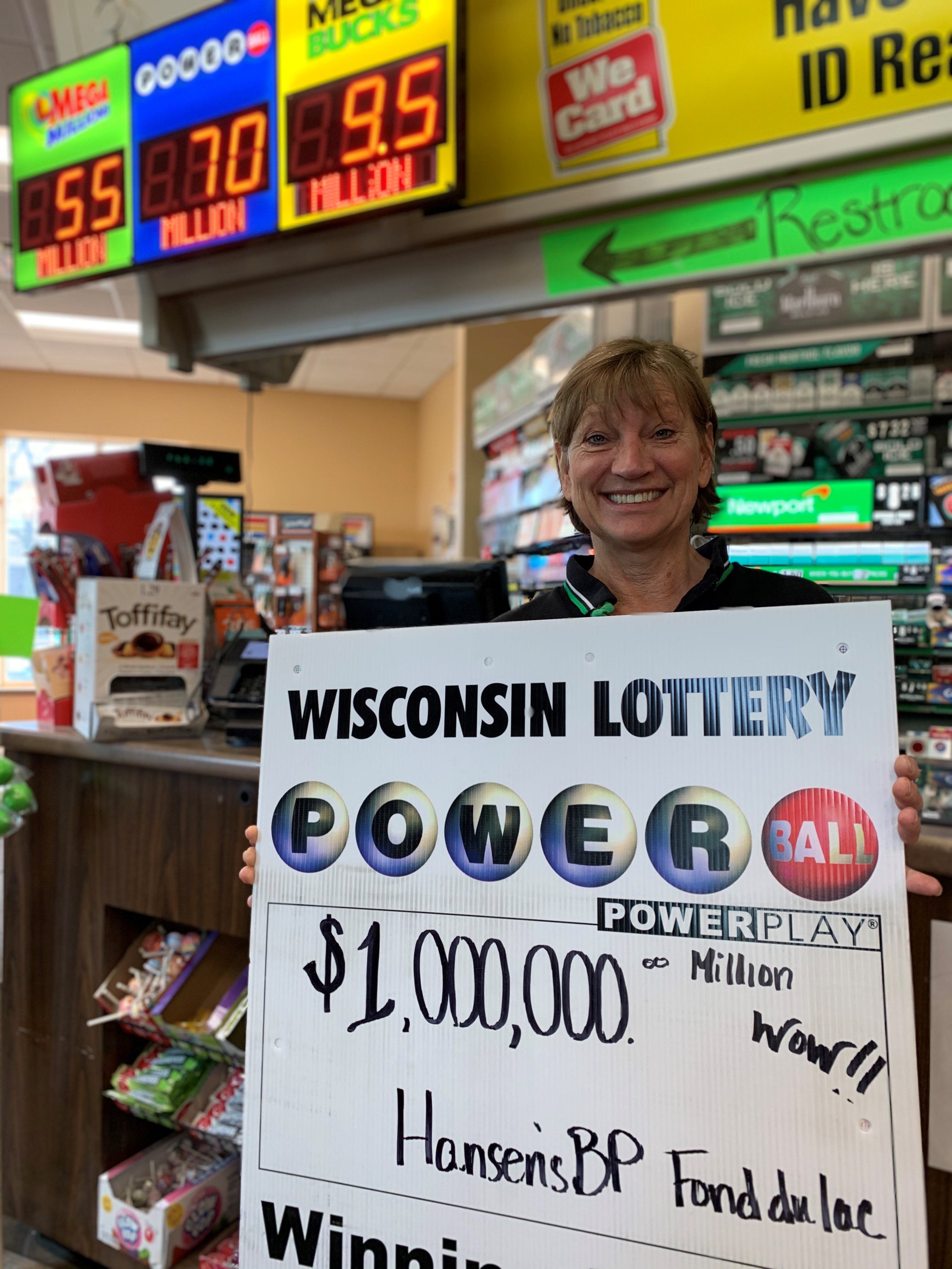 414 million lotto