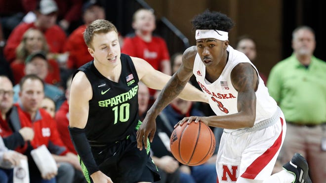 Msu Basketball Vs Iowa How To Watch On Tv Live Stream Game Time