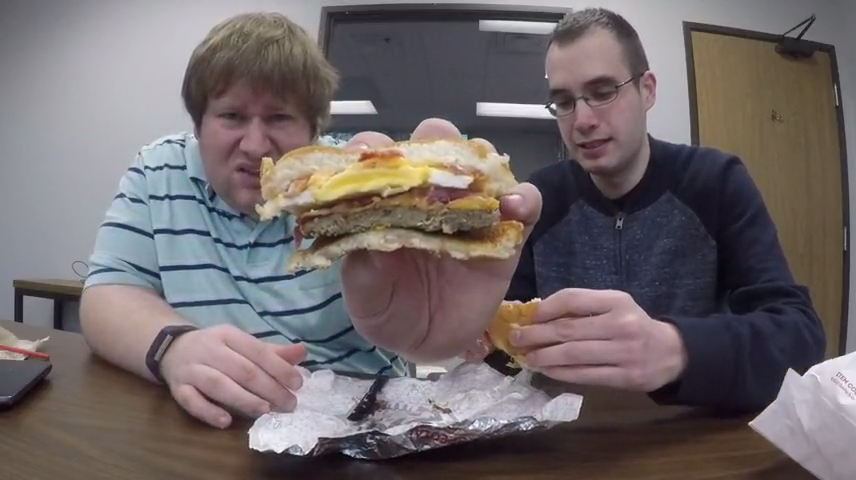 what time does wendy's breakfast end on weekends