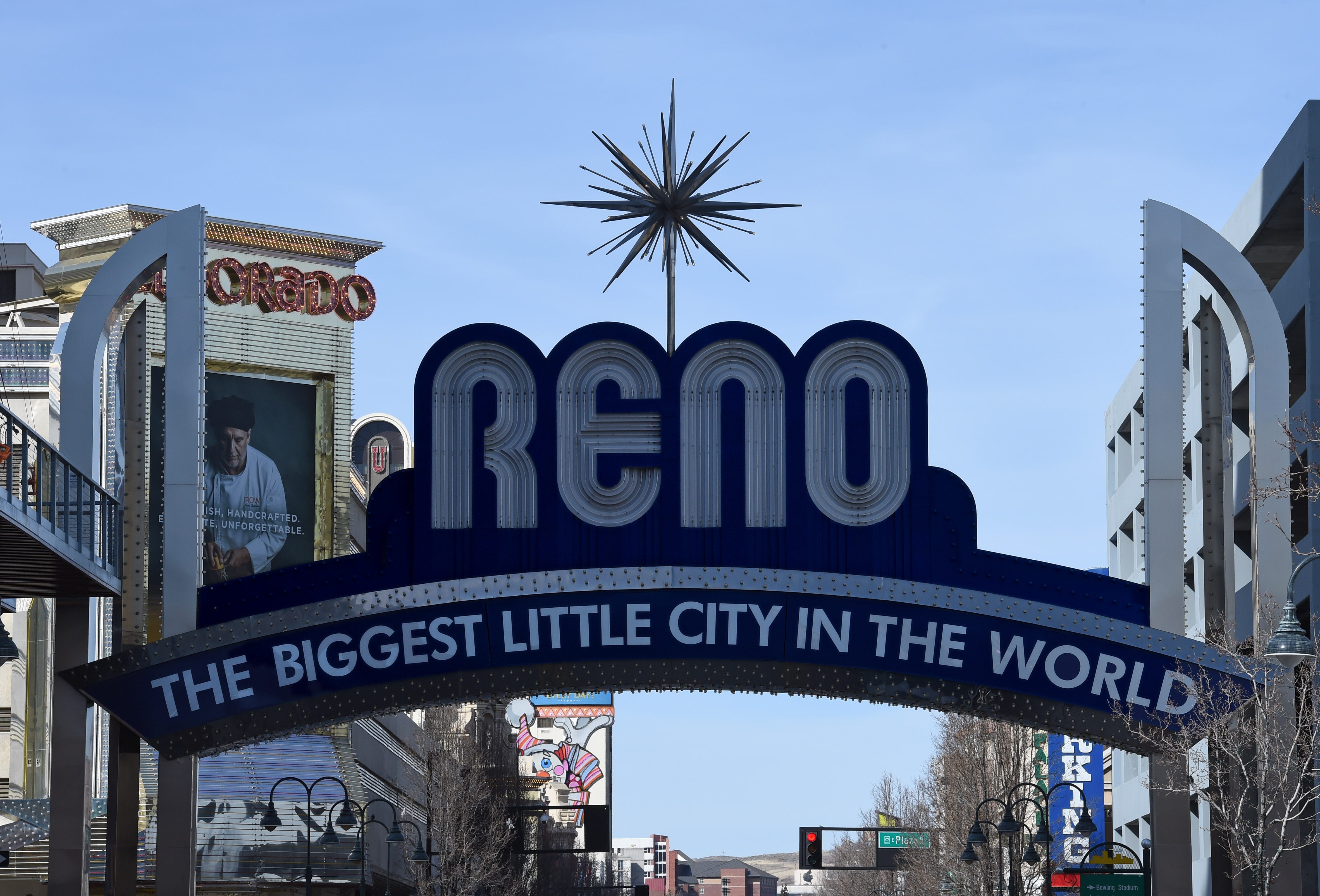 Outside Magazine Reno 1 of best places to live in U.S.