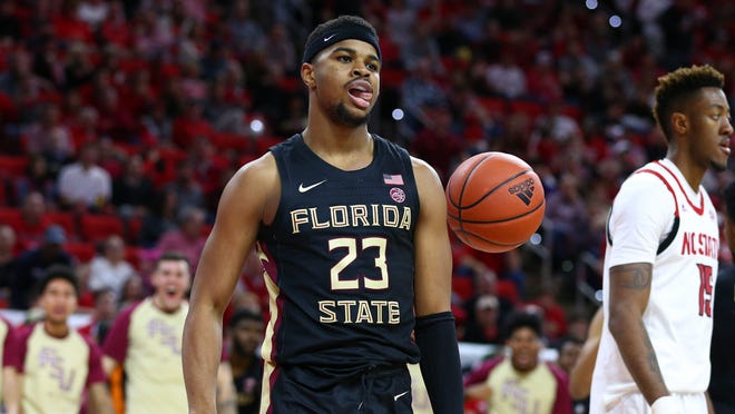 Despite stakes, FSU approaching huge Louisville game like any ...