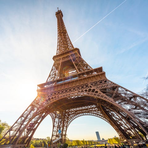 No, there's nothing authentically French about the