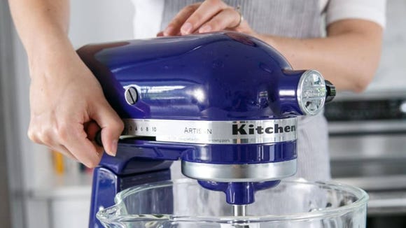 Better cookies are in your future.