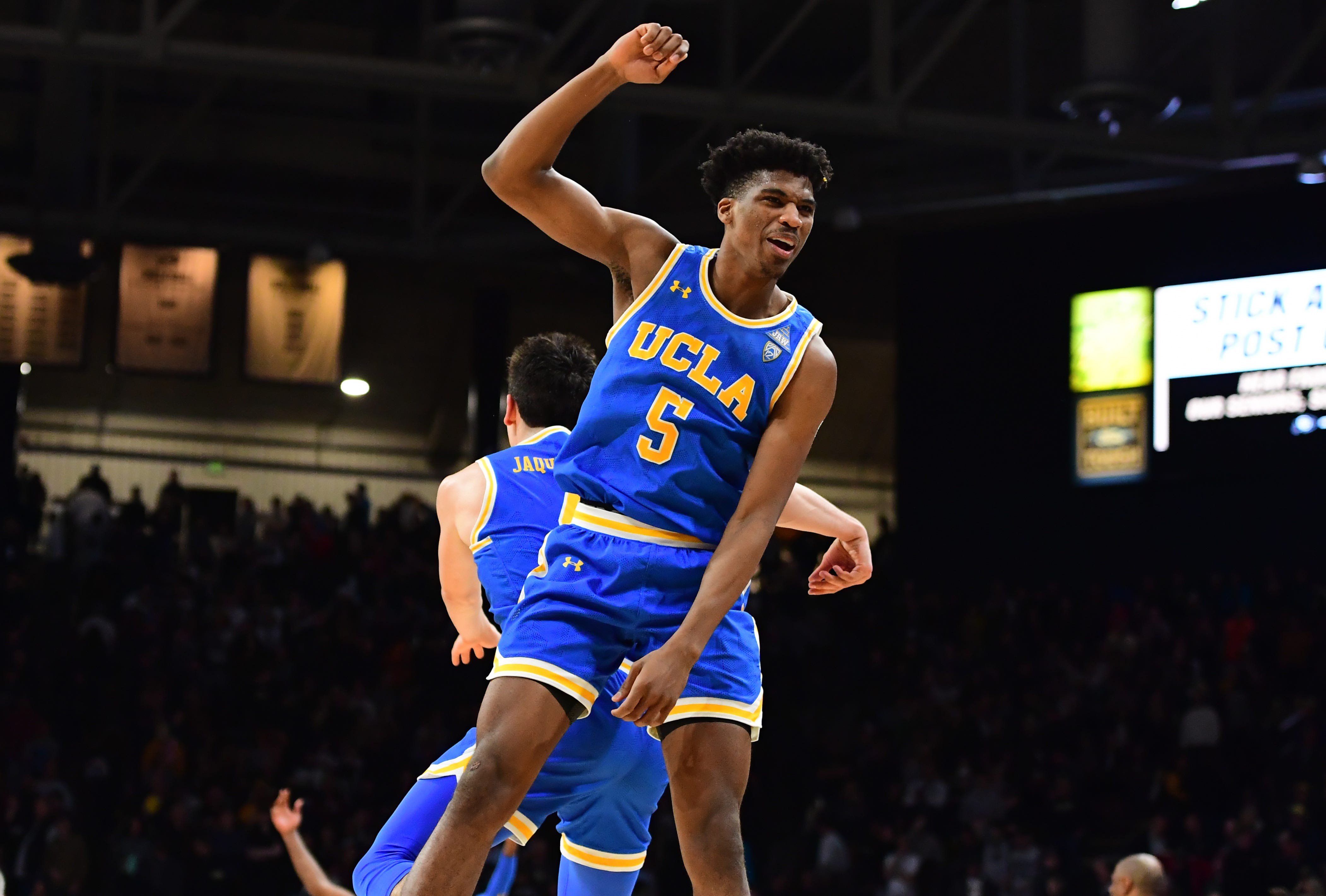 Ncaa Tournament Sleepers On Bubble As College Basketball Winds Down