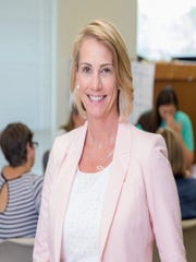 Jennifer Mangrum