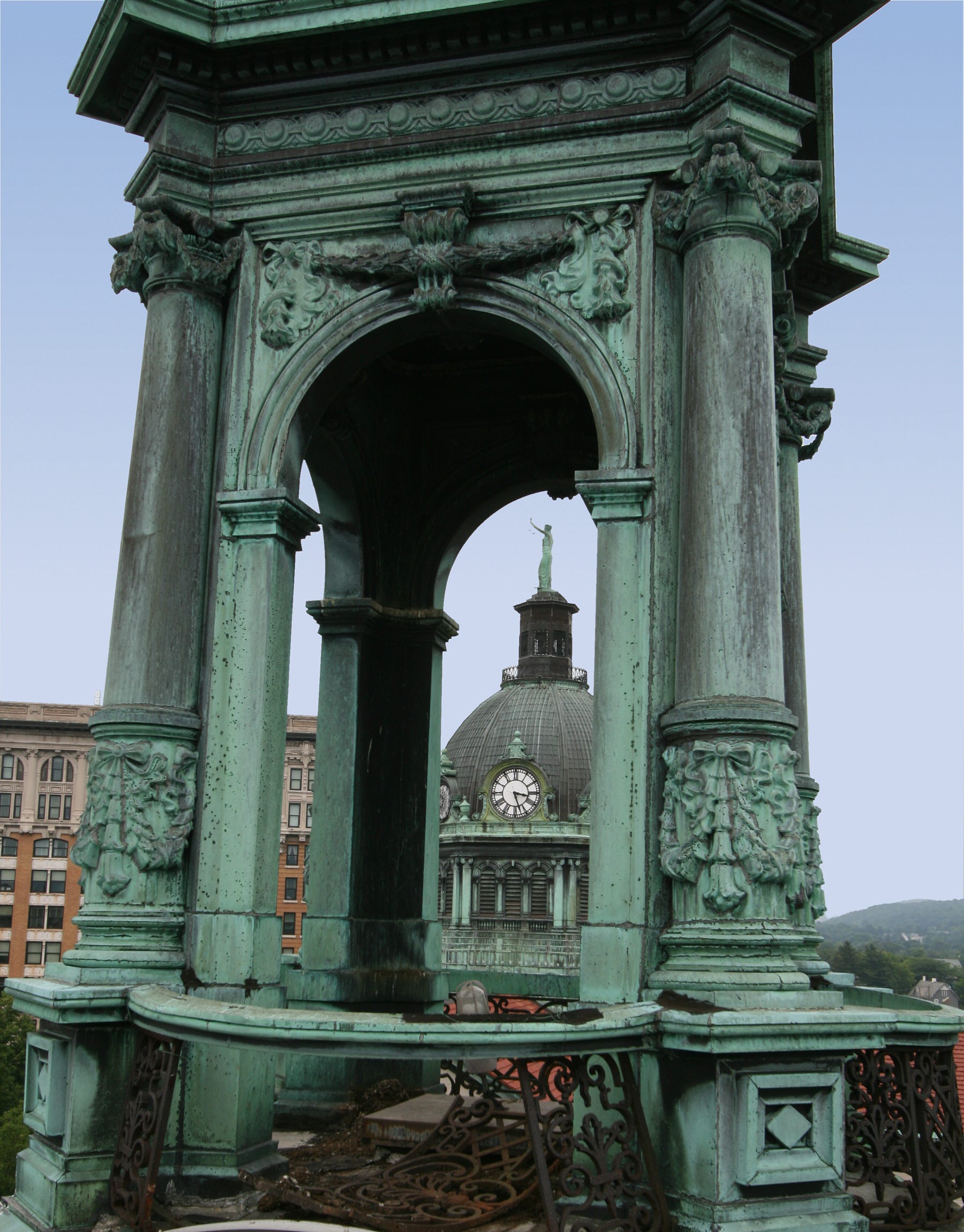 Binghamton property tax assessments How it impacts owners