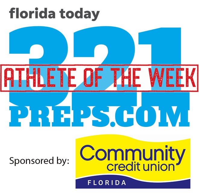321preps.com Community Credit Union Athlete of the Week