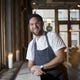 Tue., Jan. 10, 2017: Ryan Santos, owner and chef of Please in Over-the-Rhine.