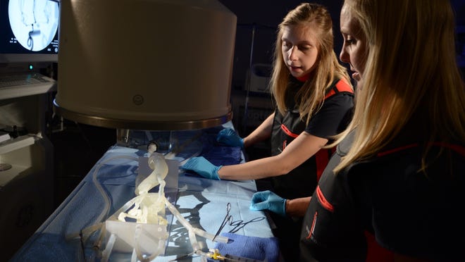 What Kind Of Printer Can The University Of Iowa Get For Nearly