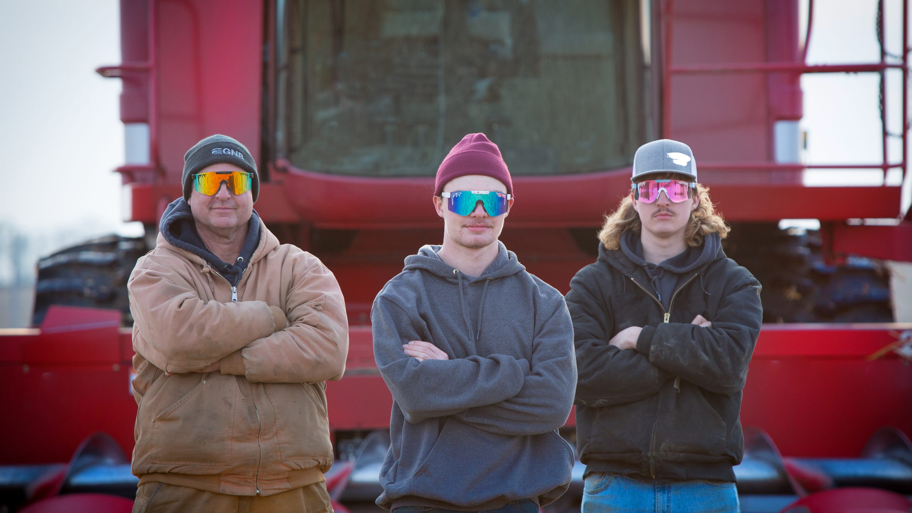 Cornstar� Finds Youtube Success With Videos On Iowa Farm Life Cornstar� Finds Youtube Success With Videos On Iowa Farm Life