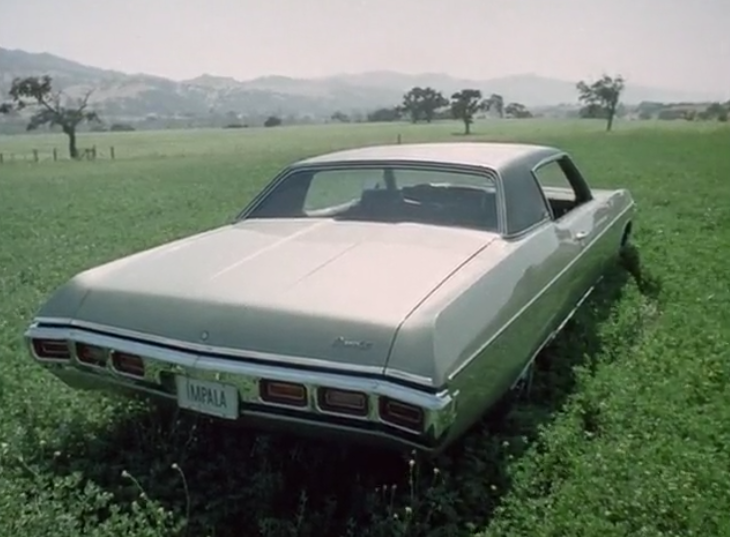 1969 chevy impala 1969 chevy impala