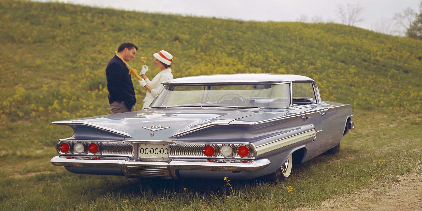 Chevrolet Impala S Last Run Production To Cease Thursday