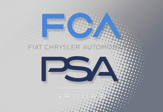 The European Union's executive arm has opened an in-depth investigation into the merger between Fiat Chrysler Automobiles NV and French automaker Groupe PSA over their high share of the commercial van segment.