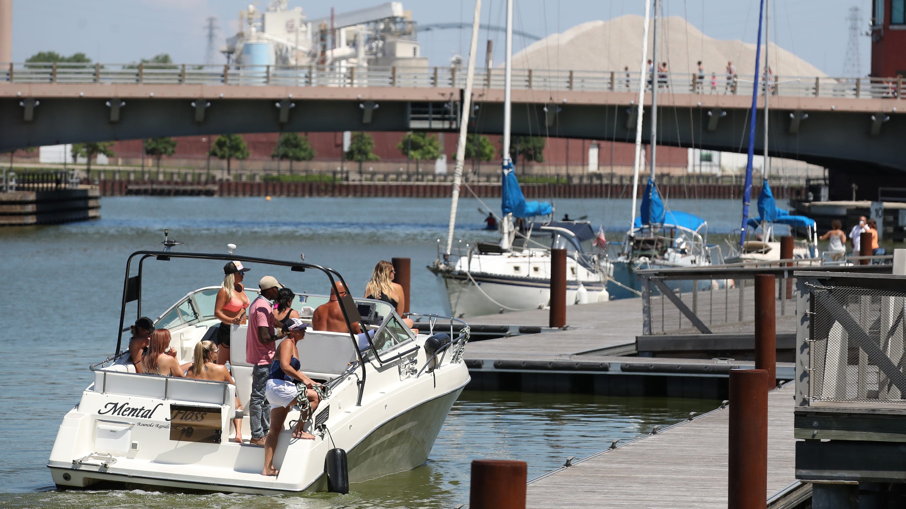 green bay wisconsin boat tours