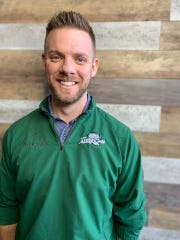 Will Drumright is an expert in sports psychology and a Ball State University graduate.