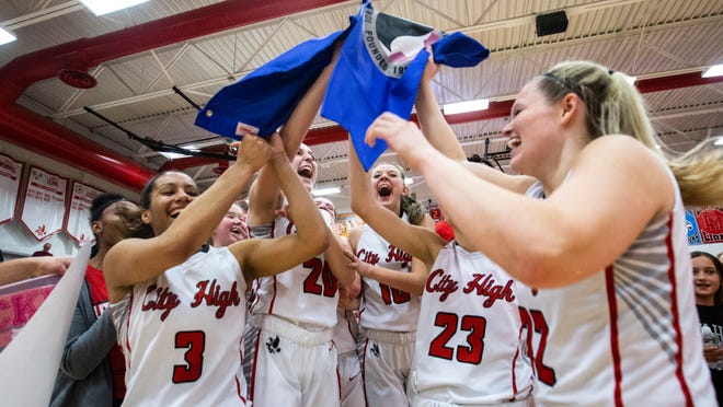 Iowa Girls High School Basketball 10 Thoughts Ahead Of The State Tournament