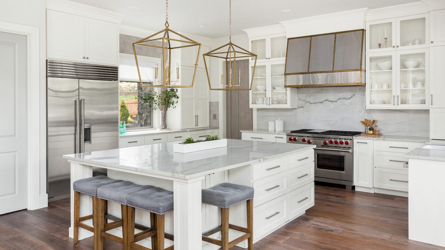 Timeless Kitchen Trends That Will Last for Years to Come