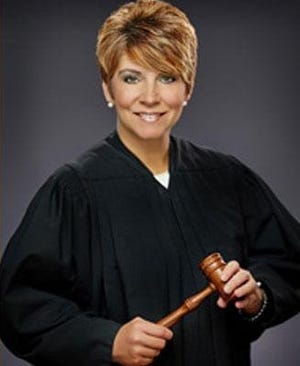 Judge Jessie LeBlanc