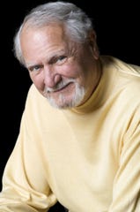 Bestselling author Clive Cussler died Feb. 24, 2020 in Scottsdale.