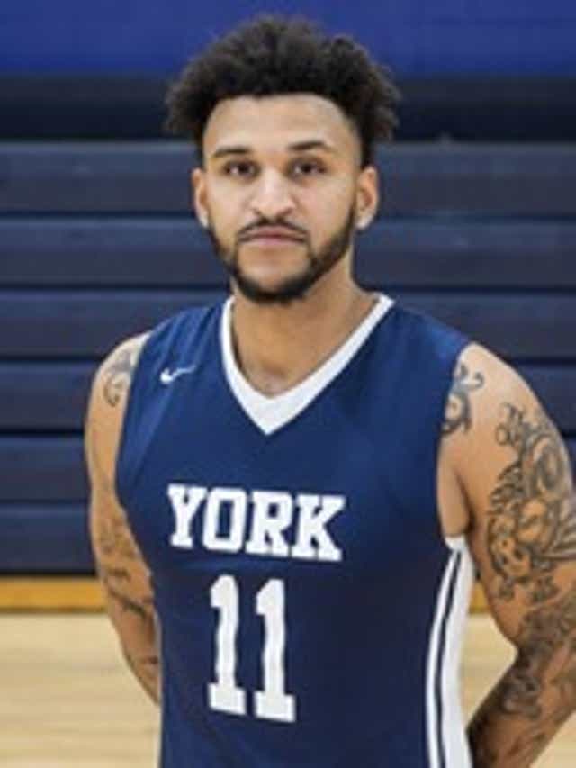 Penn State York Men Earn 14th Straight Basketball Triumph