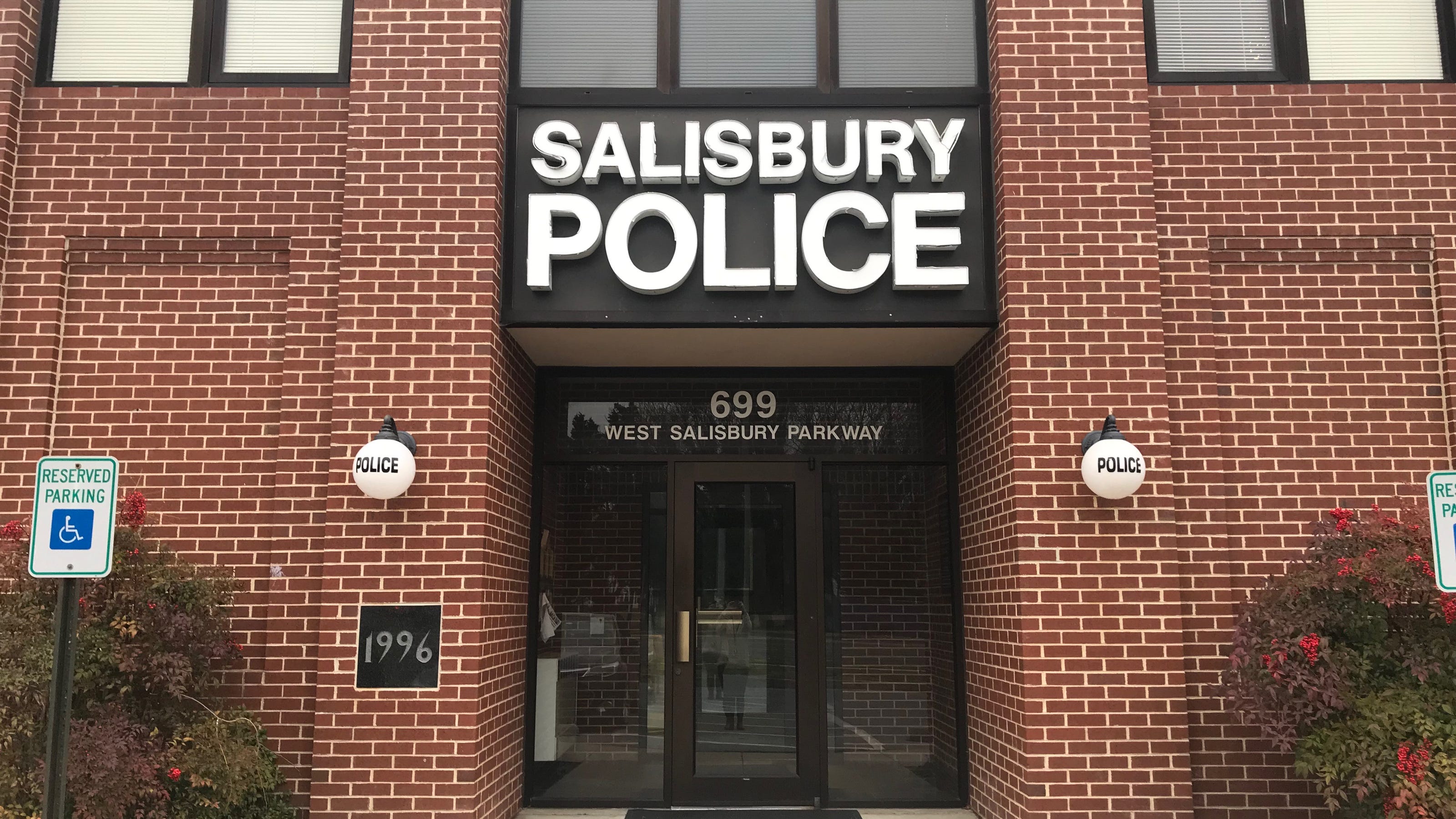 Salisbury Nc Crime News - 9rt3mdv