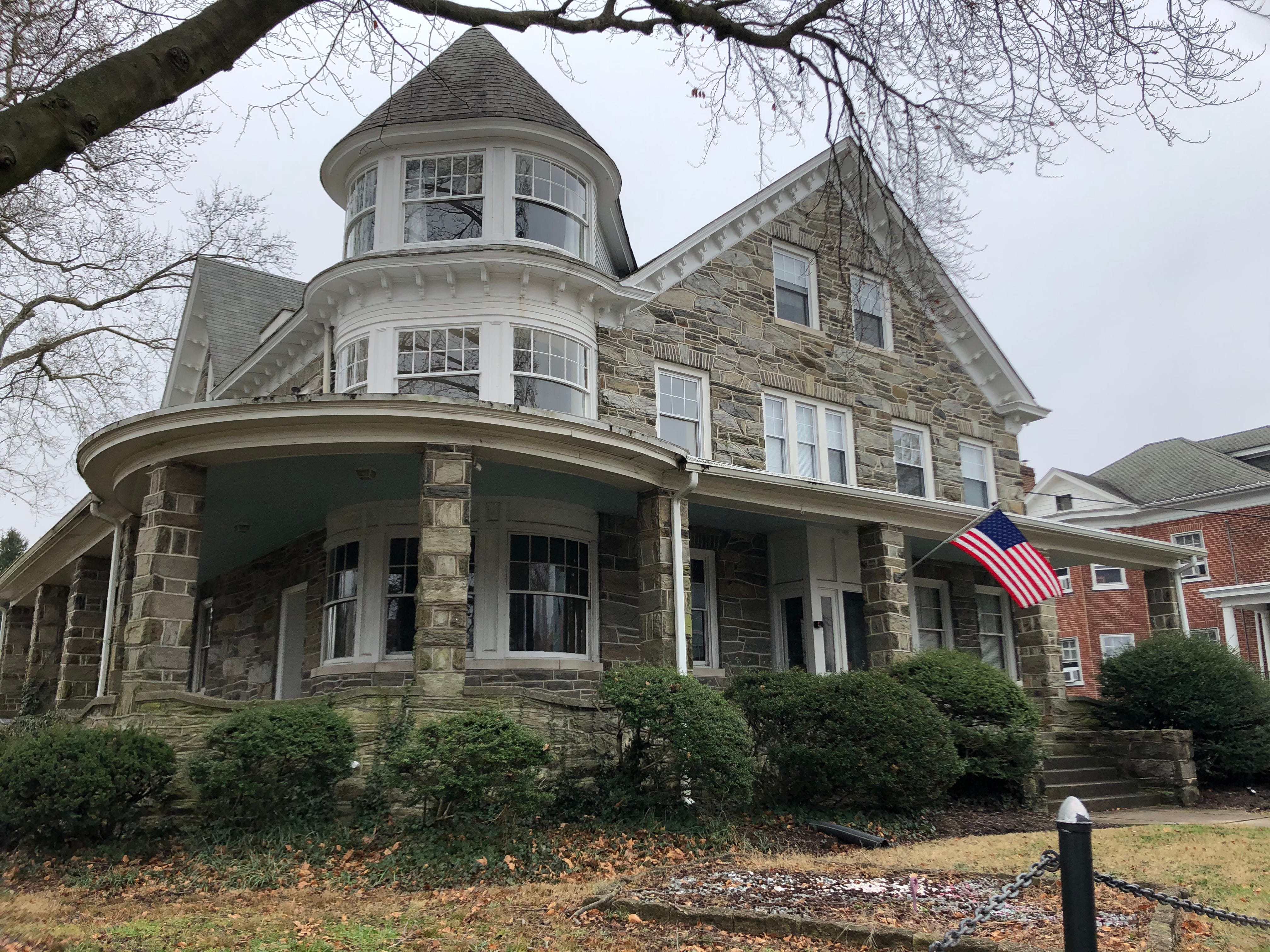 Newark Could Allow New Fraternity And Sorority Houses Under New Proposal