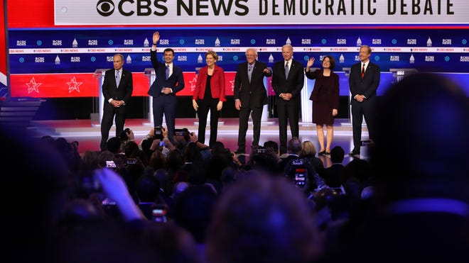 Tulsi Gabbard Presidential Odds Tulsi Gabbard Presidential Odds