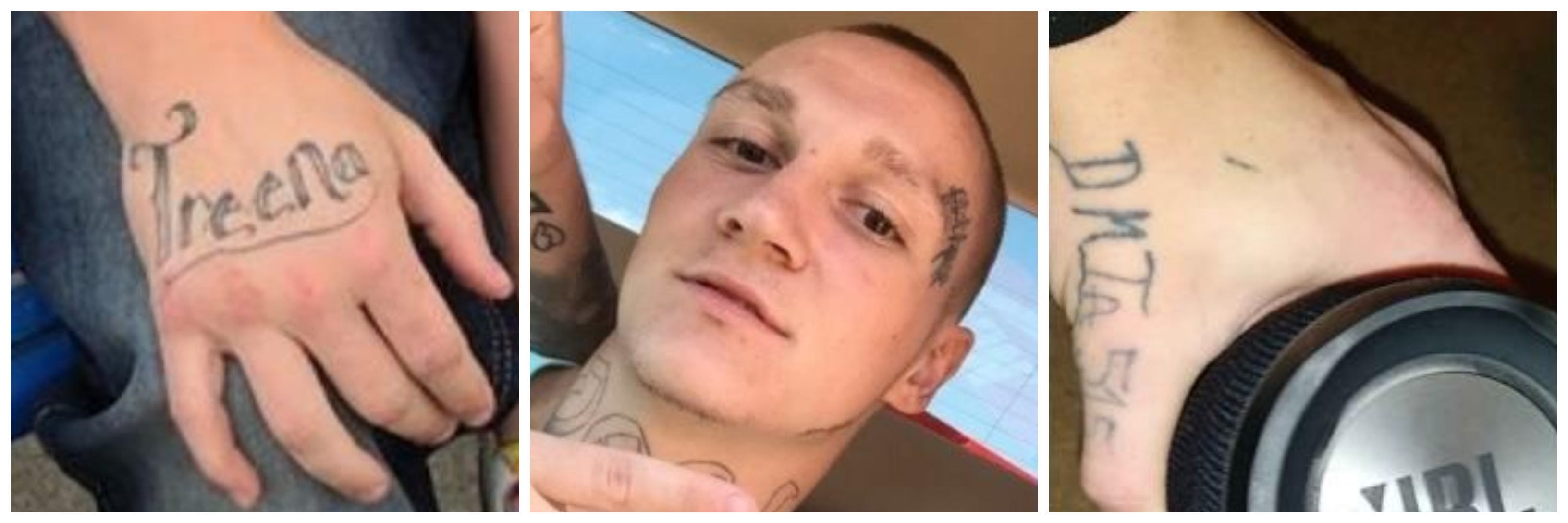 Iowa crime Western Iowa shooting suspect could be hiding in Des Moines