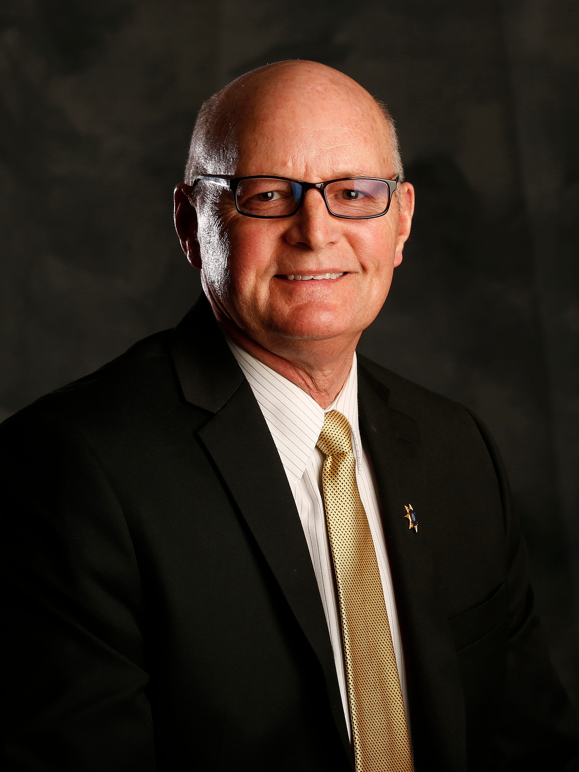 Fond du Lac School Board Three vie for two seats in spring election